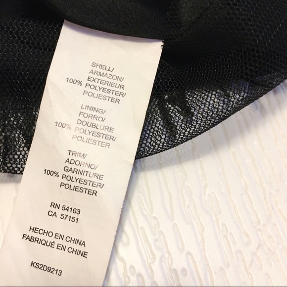 nwt Kensie Sequin Ombre Mini Dress in Silver Black Combo Size 2 Small - Picture 12 of 13